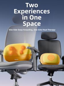 NIRA | Back and Waist Acupoint Massage Device