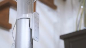 Acerpure F1 Cozy Air Circulator Fan - White (20W) AF551