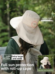 BILLI ZILLY | UV Protection Sun Hat