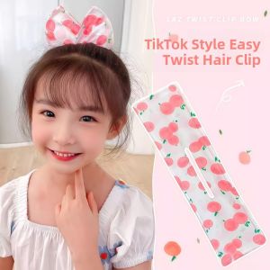 UBT | Cute Bow Hair Accessory Styling Clip
