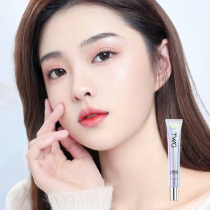 Pore Perfecting Primer Isolating Cream Nourishing Hydrating Brightening