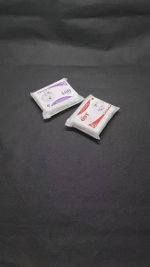 Celana Dalam Kertas Sekali Pakai Sarqot Terlaris Disposible Panties Pria Wanita Perlengkapan Haji Umroh CD Traveling