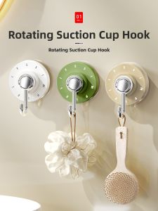 Zhifan | Strong Waterproof Traceless Adhesive Hooks
