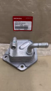 ORIGINAL HONDA BRV CITY GM6 GN2 HRV RV3 2023 JAZZ GK CVT COOLER WARM AUTO COOLER WITH ORING (2@PCS) 25560-5T0-003