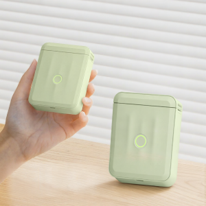 Niimbot | Portable Bluetooth Waterproof Label Printer