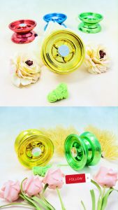 20Pcs Party Gift Yo-yo Pad For Party Gift-Loot bag Filler