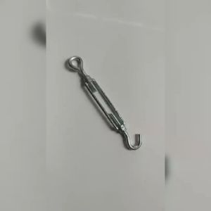 Trek Mur Spanskrup Turnbuckle & Pilihan Ukuran Jarum Keras