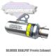 PROVIC EXHAUST