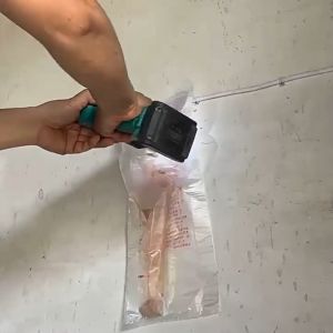 Set 10 túi đựng hứng bụi máy khoan rút lõi túi dán tường hựng bụi và nước tiện lợi-HAUSE