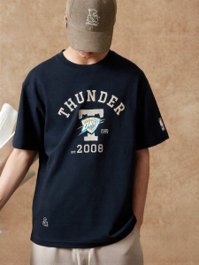 Jack Jones | NBA Co-branded Mens T-shirt