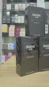 GUY LAROCHE DRAKKAR NOIR EDT 100ML/200ML