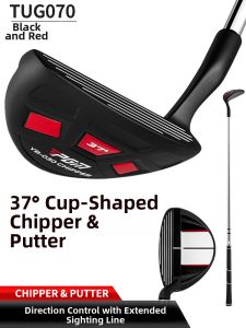 PGM GOLF | Direction Controlled Aim-lined Golf Sand Wedge