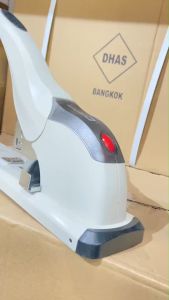 ELEPHANT เครื่องเย็บกระดาษ170แผ่น รุ่น DS-23S20 QL (สีเทา)มีราคาพิเศษ แบบไม่มีกล่อง