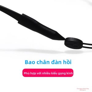 Dây Đeo Kính Chống Trượt Thông Dụng