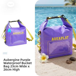 AQUAPLAY | Waterproof Swimming Travel Bag