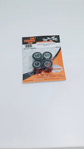 Karet Plus Bosh Shockbreaker Belakang F1ZR Alfa Force One Vega Jupiter Crypton