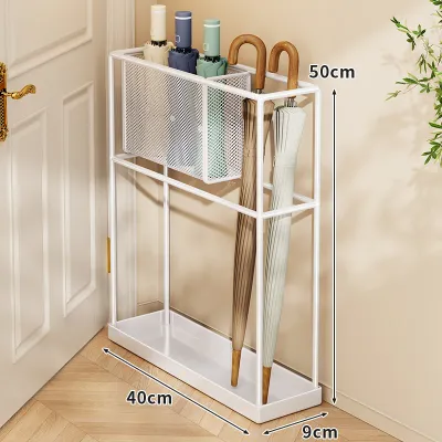 Umbrella Storage Rack