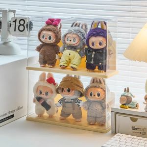 WEIAI | Collectible Toy Display Box Storage
