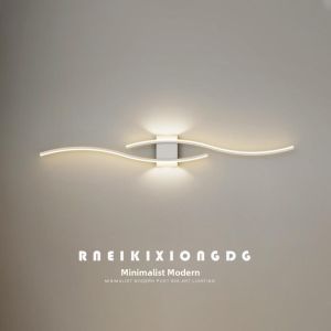 yishujia office | Minimalist Creative Luxury Wall Light