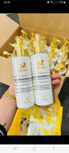 BODY BRIGHTENING CREAM MOMITASTAR 240ML BPOM.||100% Original.