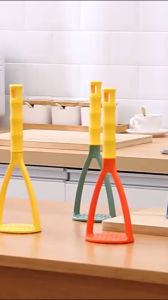 WARS Alat Penghalus Kentang Ubi Singkong Alat Perkedel