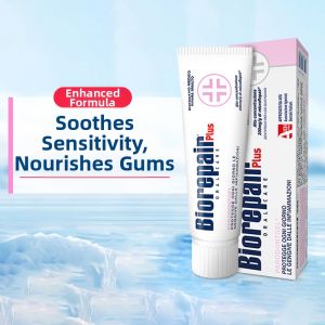 Sensitive Teeth Repair & Whitening Toothpaste for Pregnant Women