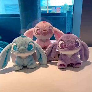 Móc Khóa Gấu Bông thú cưng nhồi bông gòn siêu cute đáng yêu BZ031