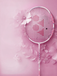 Yonex | Vợt cầu lông dòng Arcsaber 8 và Astrox 10 toàn carbon siêu nhẹ