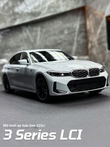 HUIYAO | Mô Hình Xe Hợp Kim Tỷ Lệ 1:24