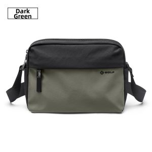 Golf | Lightweight Waterproof Mens Crossbody Bag