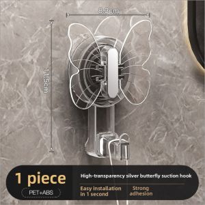 TIANDIYU | Strong Load-Bearing Suction Hook