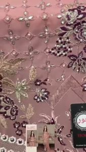 [PRE-ORDER] Ready Made Pakistani Suit (10-15 days delivery)