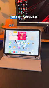 OTG Card Reader 6in1 Unitech Support Type C / Micro / SD / MIcro SD / USB 3.0 untuk Hp Tablet Laptop