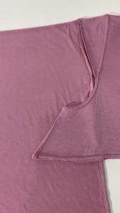 Khăn Choàng Hijab Liền Thân One Piece Chất Liệu Jersey Gân Che Kín Toàn Bộ Thời Trang Hồi Giáo Chất Liệu Polyester Dệt Kim Dành Cho Phụ Nữ Trung Niên.