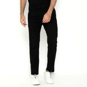 look back Celana Chino Chinos Cino Cinos Panjang Pria Dewasa Reguler Slim fit Katun Stretch Mulur Distro Terlaris Murah Nampol - Clana Anak Cowok Laki Kekinian Kerja Kantor