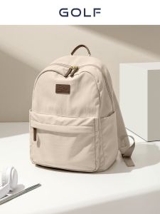 Golf | Large Capacity Lightweight Laptop Backpack For Women