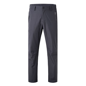 Jeep | Mens Windproof Warmth Hiking Outdoor Softshell Pants