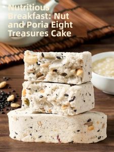 No Added Sugar Pregnancy-Safe Elderly-Friendly Breakfast Tarts