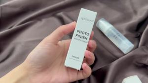VERONNI | 15ml Clear Primer with Lightweight Hydration Pore-Blurring Effect and a Natural Soft Focus Finish Smooth Makeup Base Non Greasy