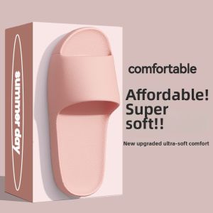 Molly | Anti-slip Odor-resistant Slippers