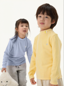 Q21 | Thermal Insulated Thickened Childrens Underwear