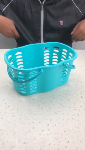 Keranjang Mini Souvenir/Keranjang Tempat Sabun