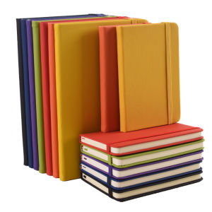 Business Stationery Notebook A5