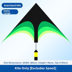 HUANFENGZHIYI | Adult Easy-Fly Kite