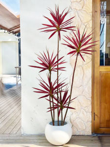 High-quality Imitation Simulated Tree
