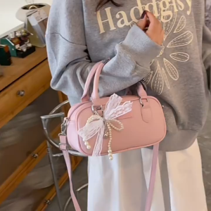 [ BISA NFC] MMI9130 Tas Premium Wanita Tas Selempang Wanita Import Slingbag Wanita Tas Bahu Wanita Import Tas Shoulder Bag Wanita Tas Wanita Korea