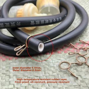 LUKSEN | Electric Injection Carburetor Connection Tube