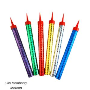 Lilin Ulang Tahun AIr Mancur Satuan: Tips & Trik