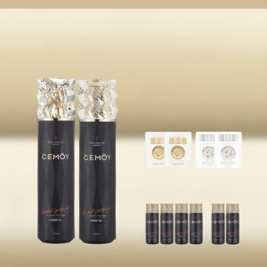 Cemoy | Anti-Wrinkle Tightening Moisturizing Skincare Set