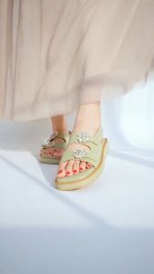 Damelia Delia Sandals Wanita melstore